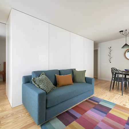 Lisbon All The Best - Bairro Alto 2 Apartman Kültér fotó