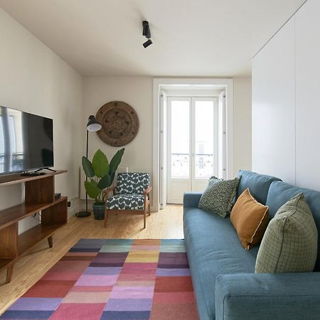 Lisbon All The Best - Bairro Alto 2 Apartman Kültér fotó
