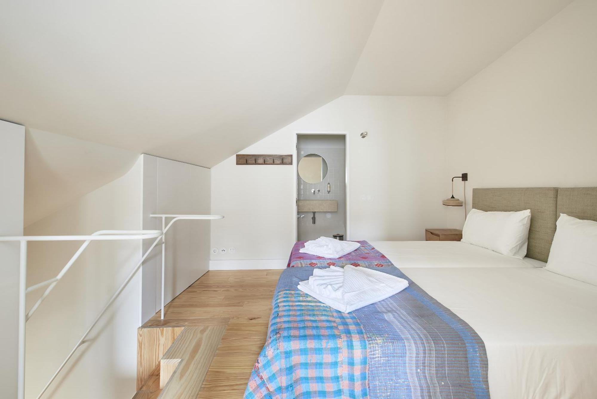 Lisbon All The Best - Bairro Alto 2 Apartman Kültér fotó