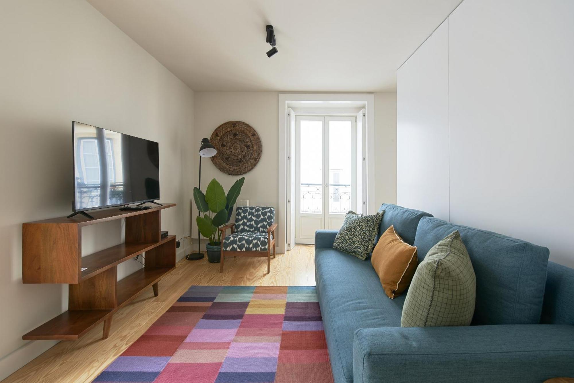 Lisbon All The Best - Bairro Alto 2 Apartman Kültér fotó